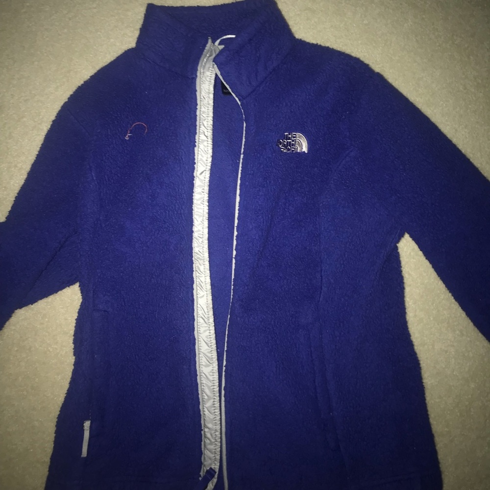 North face